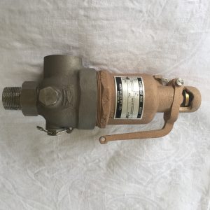 Pressure Relief Valve LP1