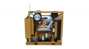 Booster Model 1809