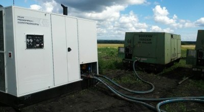 Pipline-services