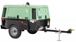 Portable Compressors