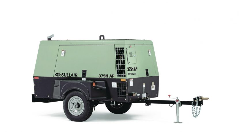 Sullair 375H