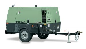 Sullair 375HH