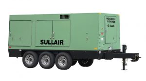 sullair compressor